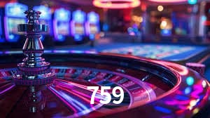 Estatísticas 759