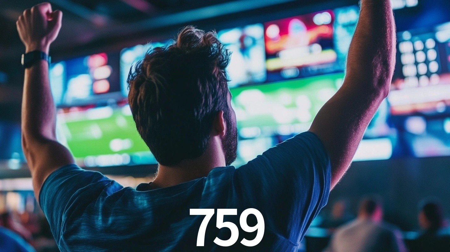 759: Seu Cassino Premiado com Pagamentos Rápidos