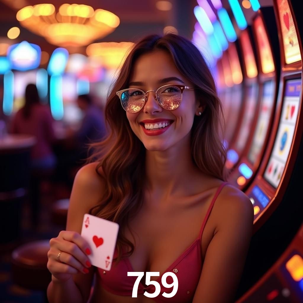 Statistics 759
