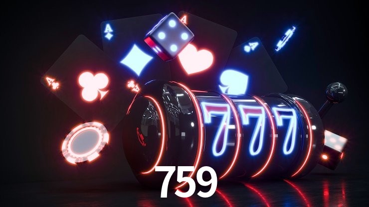 Statistics 759