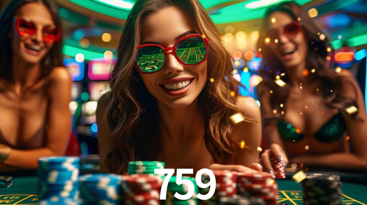 Experiência VIP 759