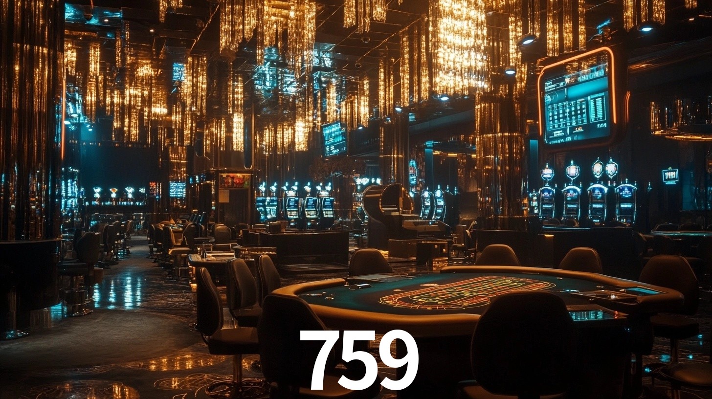 759 - Reis do Cassino - 759.COM