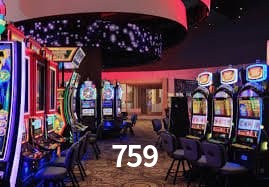 759 cassino online