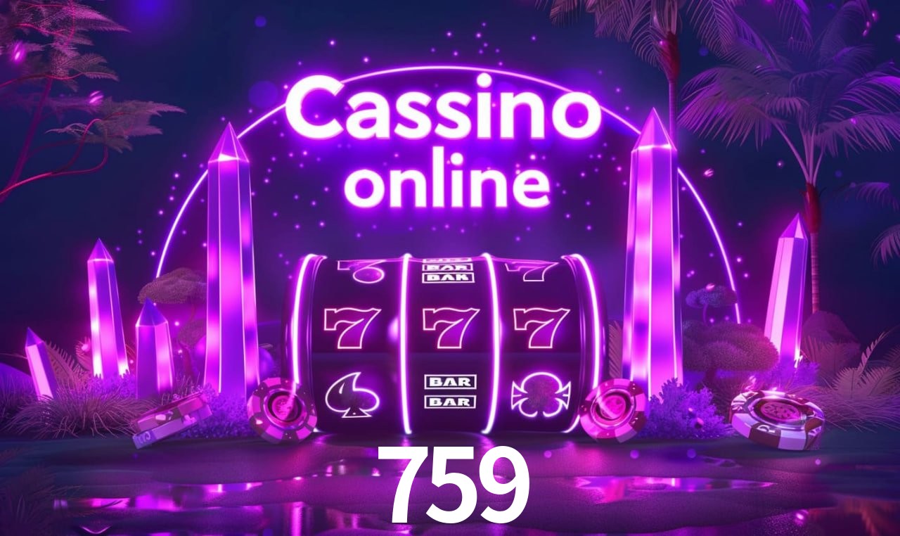 Tecnologia da Plataforma 759