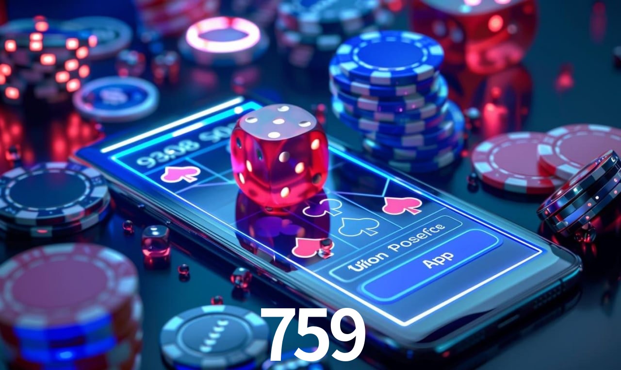 759 Slots
