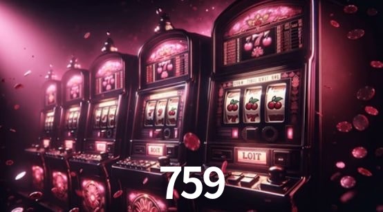 759 Fortune Tiger