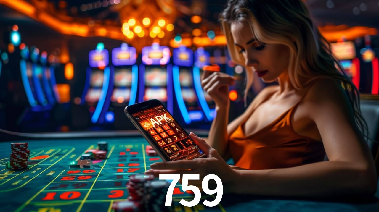 Spaceman Game 759
