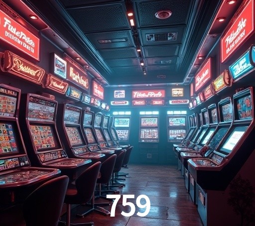 759 cassino