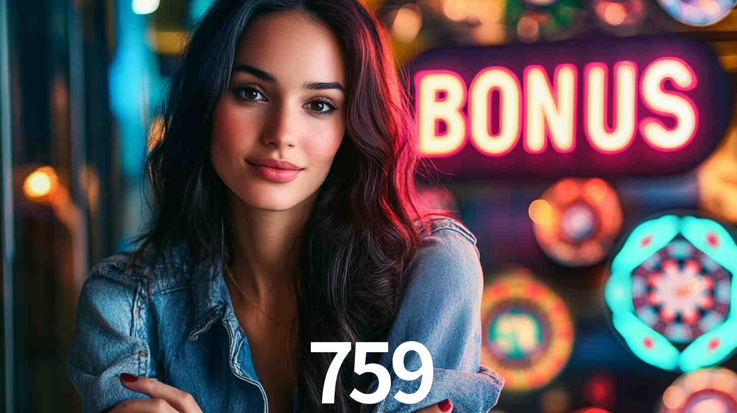 759: Seu Especialista em Apostas Esportivas Brasileiras
