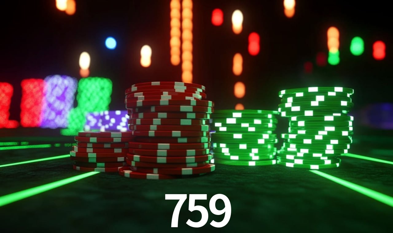 Game Statistics 759