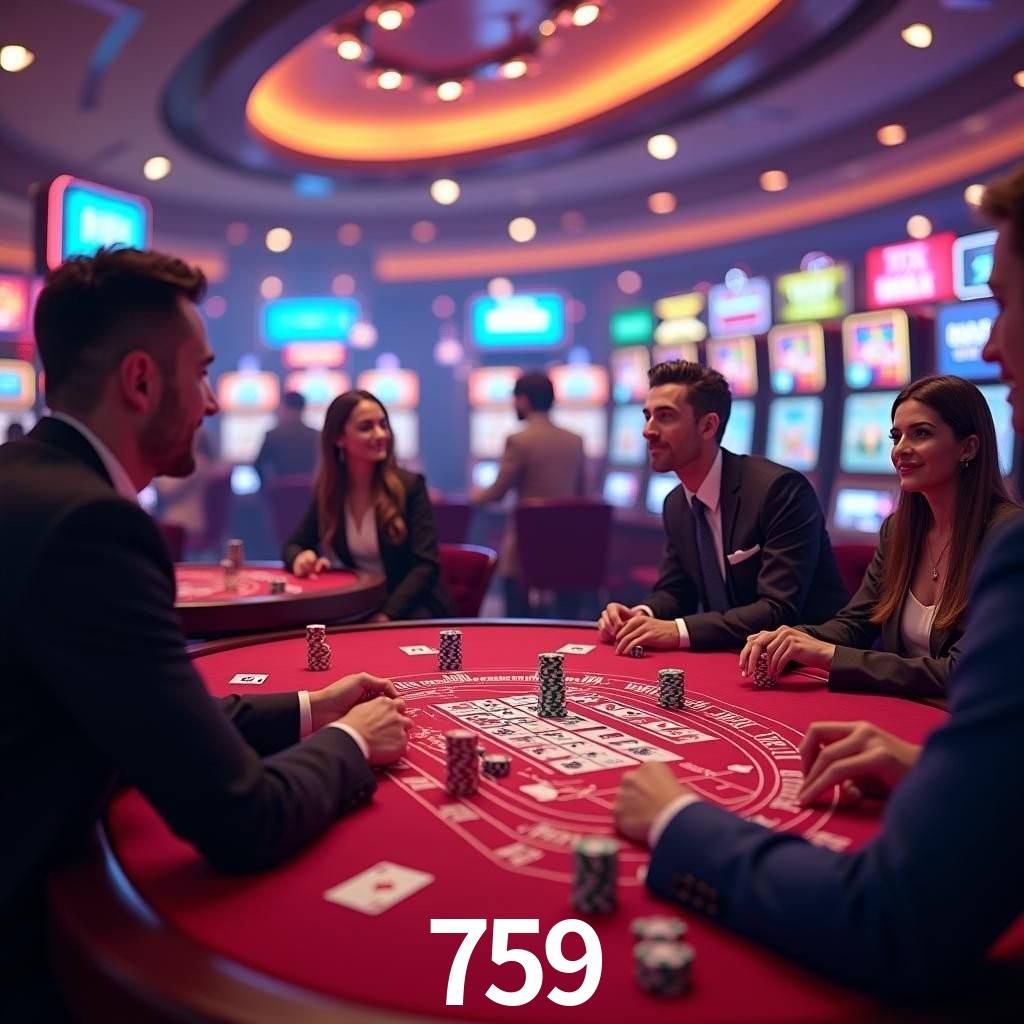Torneios 759