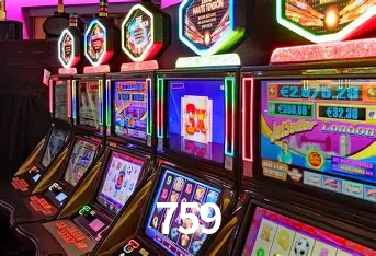 Inovações de Jogos na 759: O Futuro das Experiências Interativas