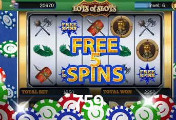 Descubra a Magia dos Jogos de Arcade no 759