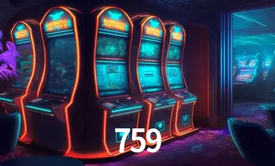 A Revolução dos Aplicativos de Jogos no 759