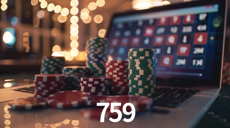 Seasonal Promotions 759