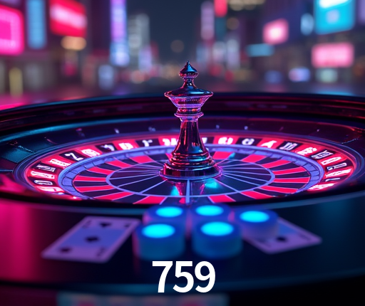 Explorando a Categoria de Eventos em Apostas na 759