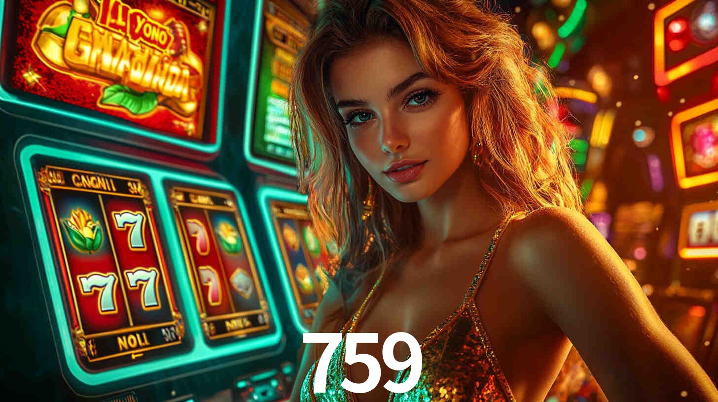 Welcome Bonus 759