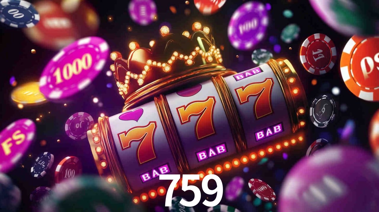 Slot Games 759