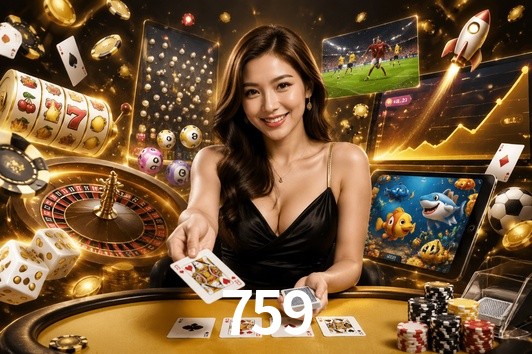 Flash Promotion 759