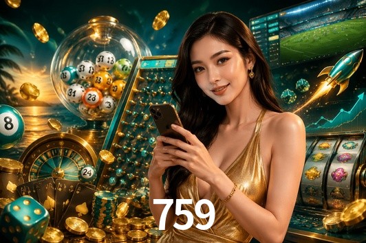 Platform Technology 759