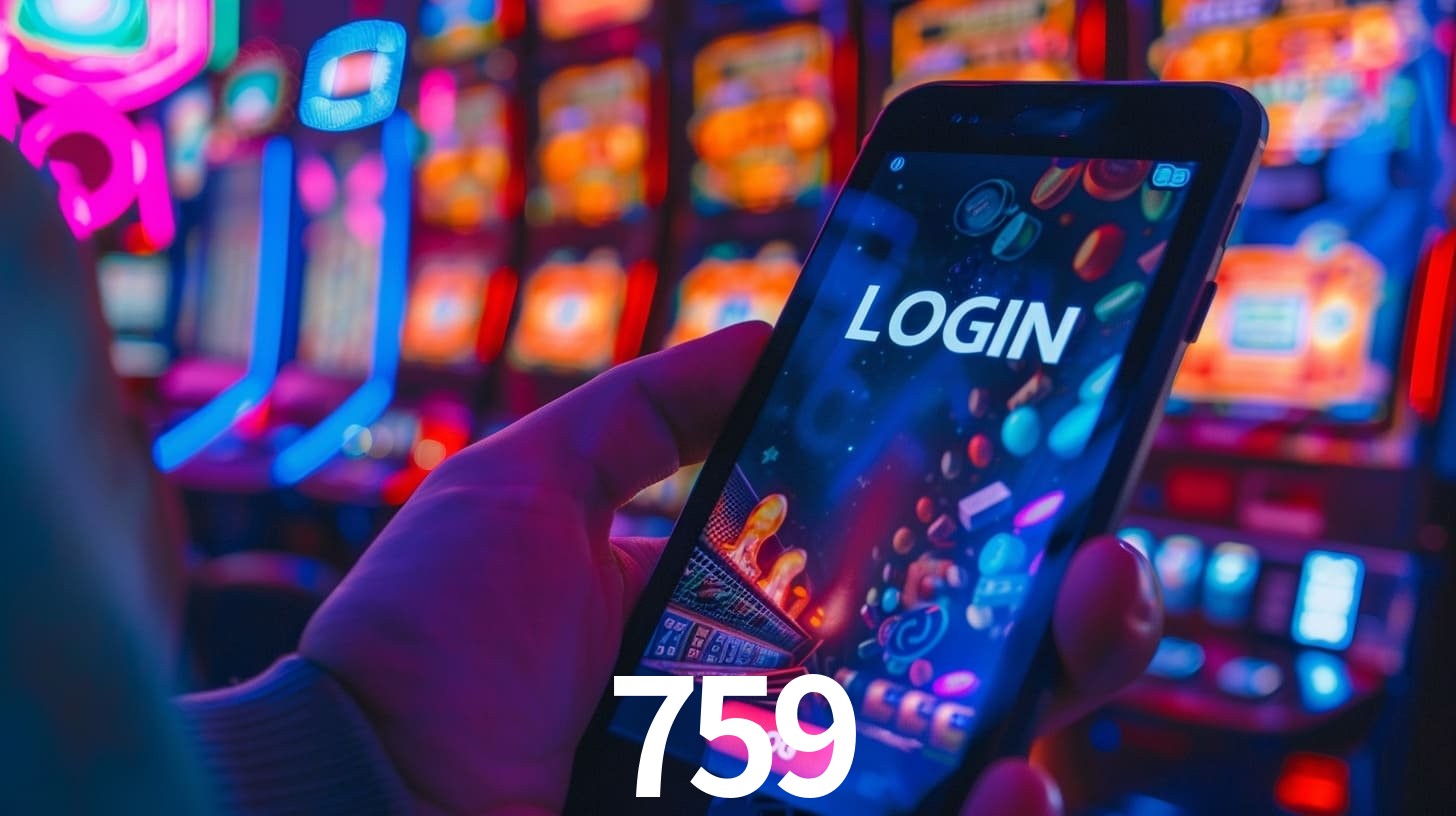 Casino Ao Vivo 759