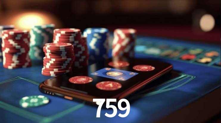 Provedores de Jogos 759