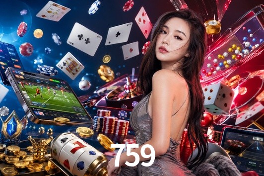 Game Providers 759