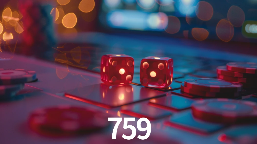 Weekend Specials 759