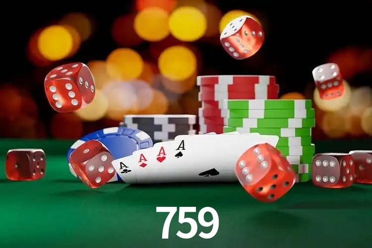 Casino Ao Vivo 759