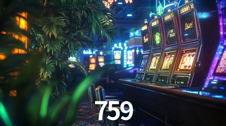 Live Casino 759