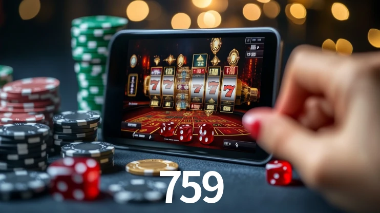 Daily Bonuses 759