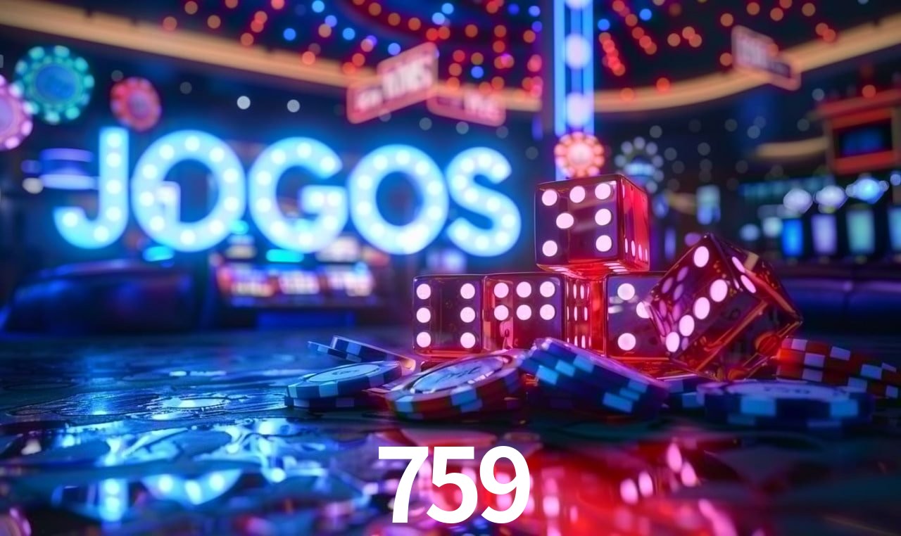 Jogos Exclusivos 759
