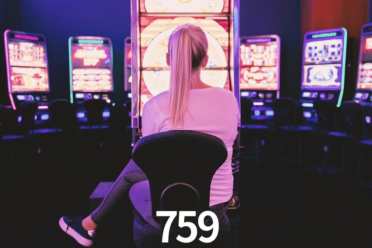 Live Casino 759
