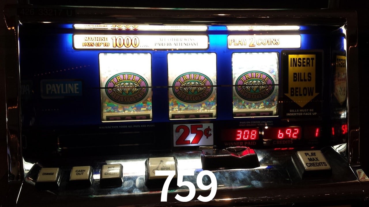 Football Betting 759