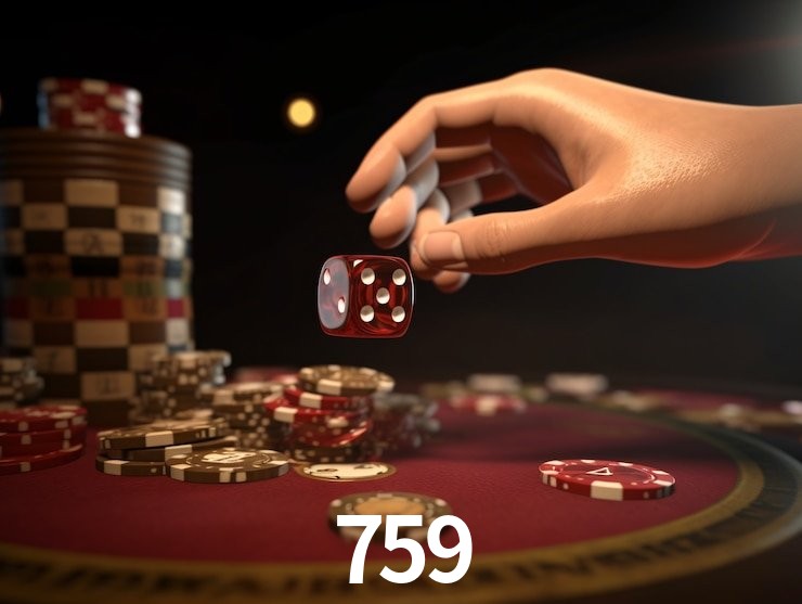 Jogos de Slot 759