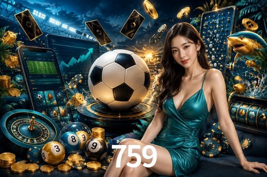 Tennis Betting 759