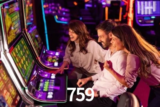 cassino 759