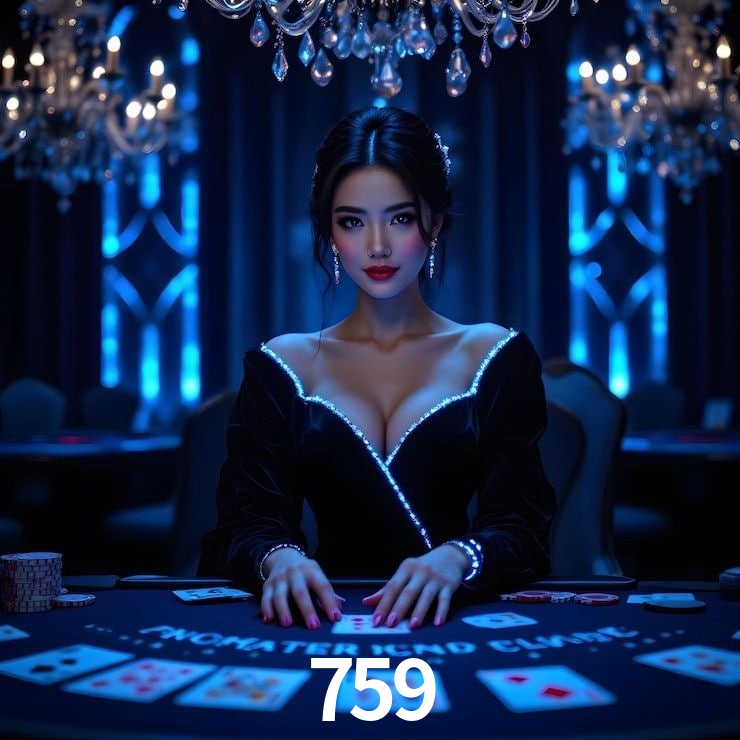 Provedores de Jogos 759