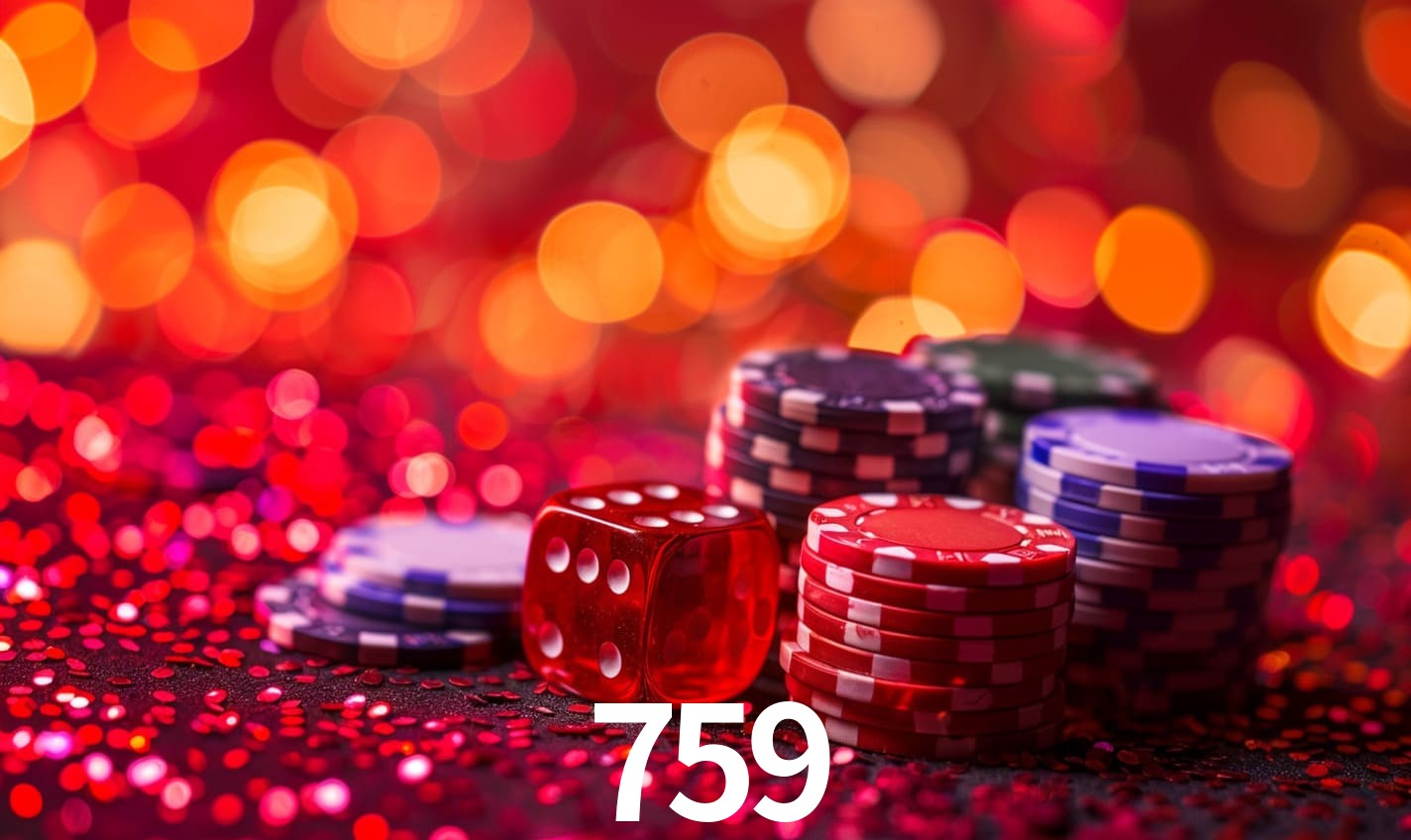 Explorando a Categoria de Eventos em Apostas na 759