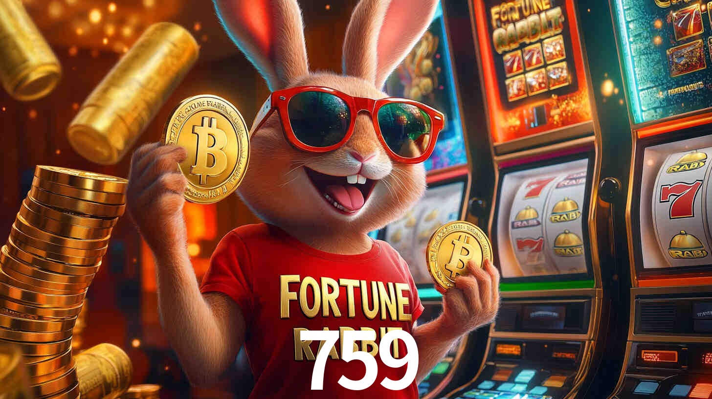 Desvendando o Mundo dos Jogos Virtuais na 759