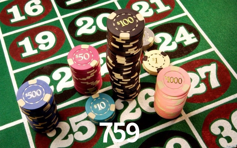 Apostas de Basquete 759