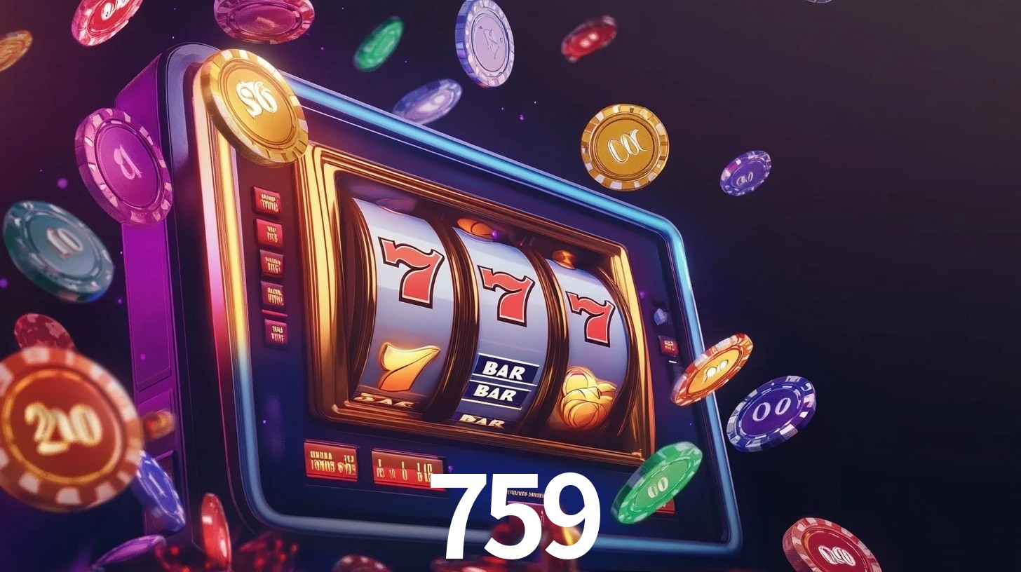 VIP Casino 759