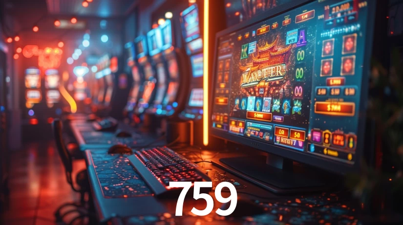759 bet