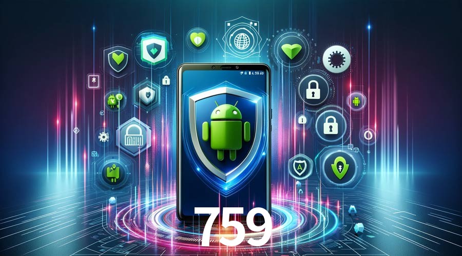 Account Benefits 759