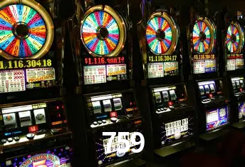A Emoção da Loteria na 759: Uma Chance de Mudança de Vida