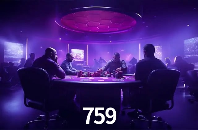 Descubra o Programa VIP da 759: Vantagens Exclusivas para Jogadores