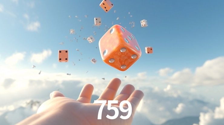 Sports Statistics 759