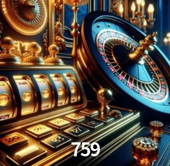 Casino VIP 759