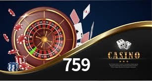 Apostas de Tênis 759