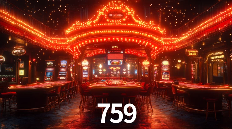 759 App Interface